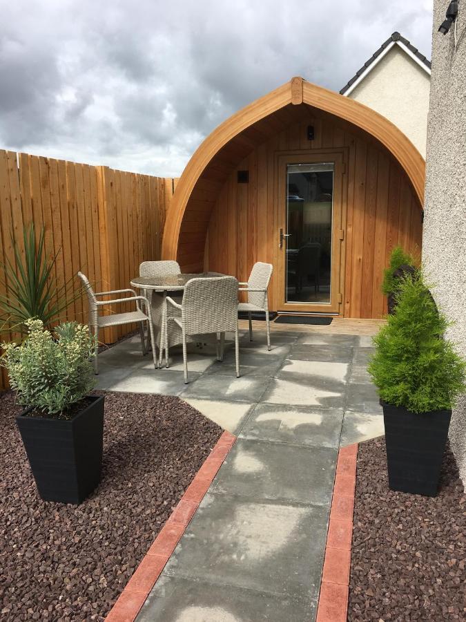 Villa Portree Pod Extérieur photo