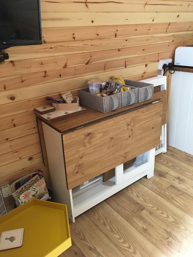 Villa Portree Pod Extérieur photo