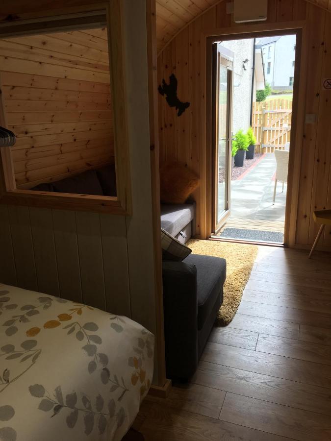 Villa Portree Pod Extérieur photo