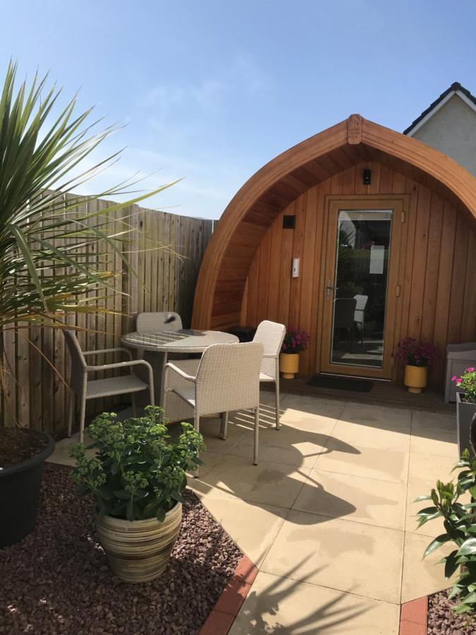 Villa Portree Pod Extérieur photo